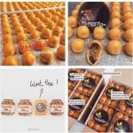 5 SIGNATURE YANASTAR (100% SOFTLY MELTED NASTAR)