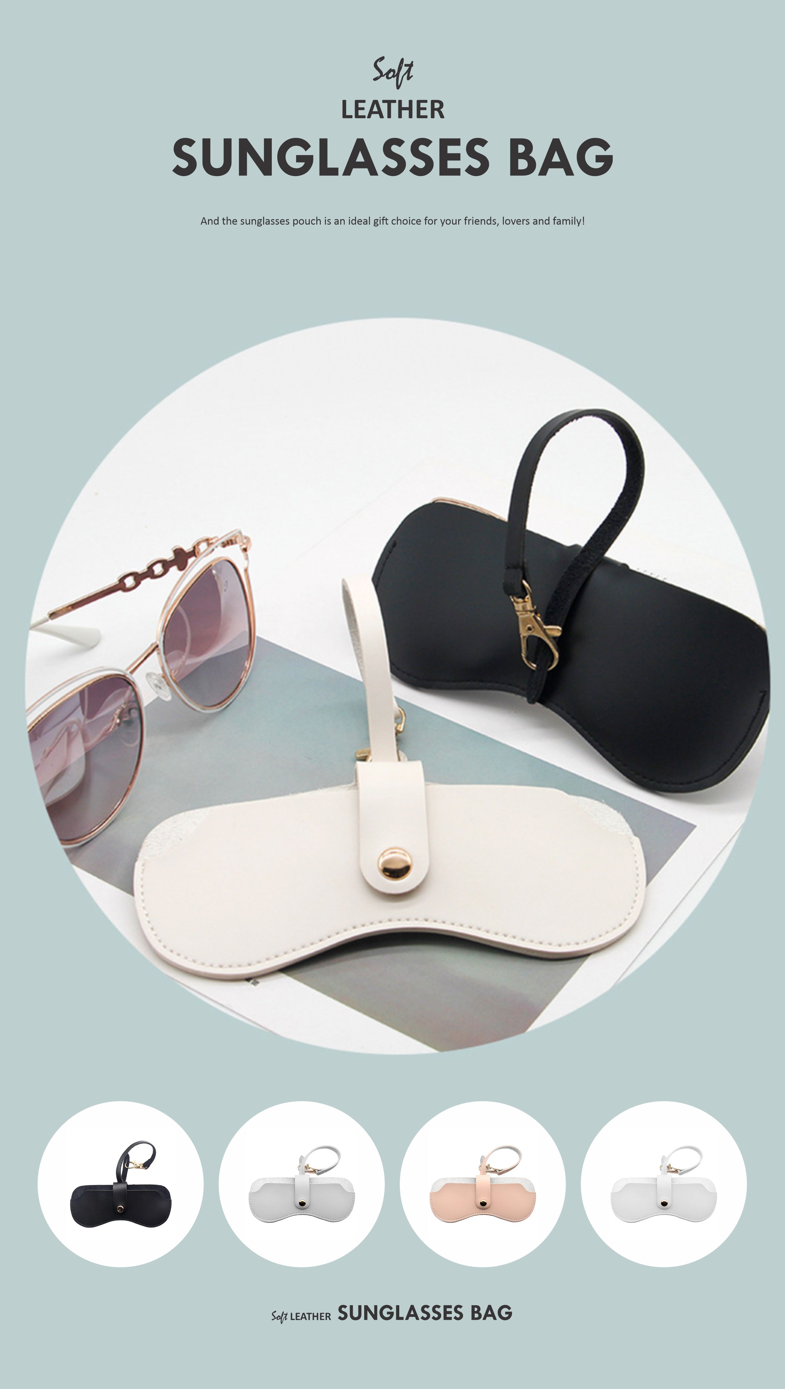 Gantungan Kacamata bag ⚡ logo