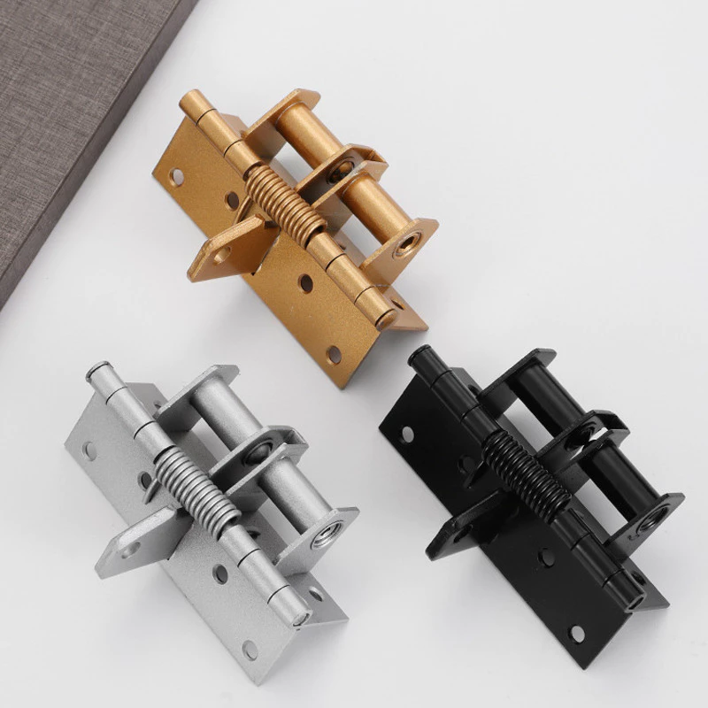 AUTO CLOSE DOOR - KN logo