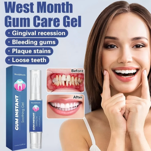 Gum Therapy Gel
