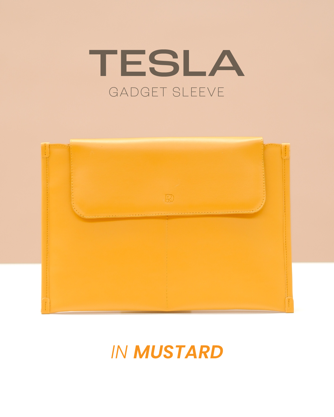Tesla Gadget Sleeve