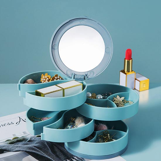 Tempat Perhiasan ✨ logo