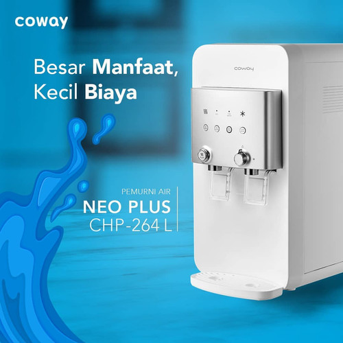 COWAY logo