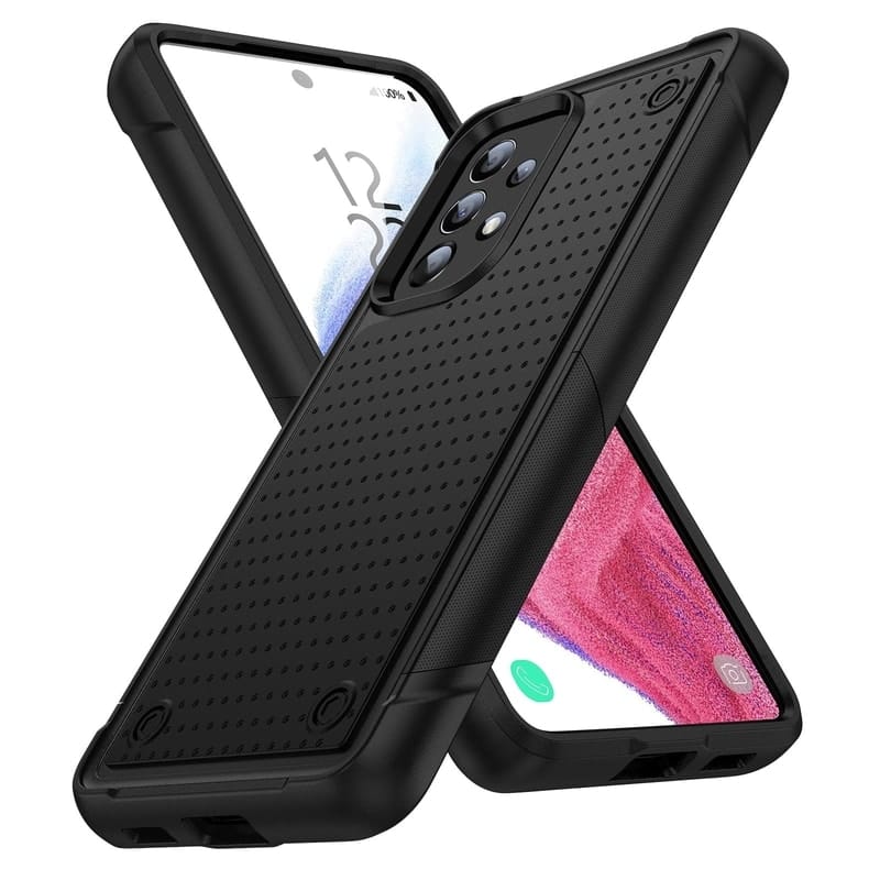 DANIEL CASE FOR SAMSUNG GALAXY A52S logo