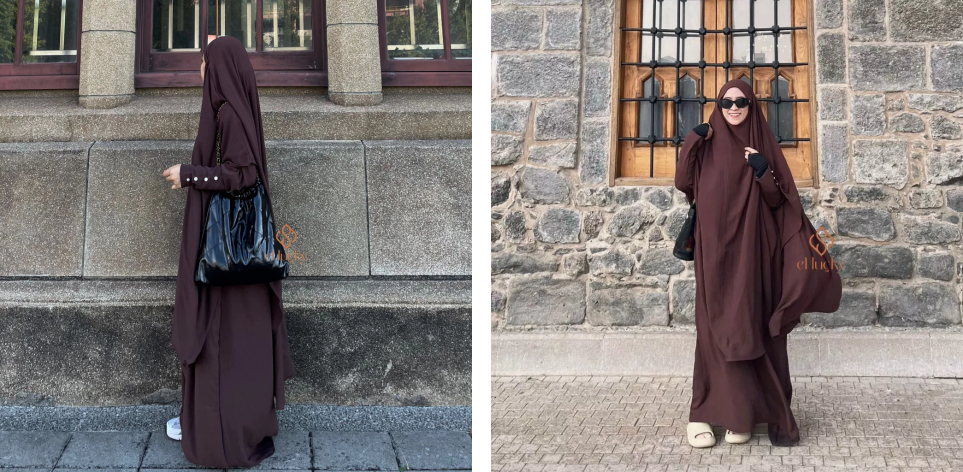 Bottle Cleaner Brush Detail