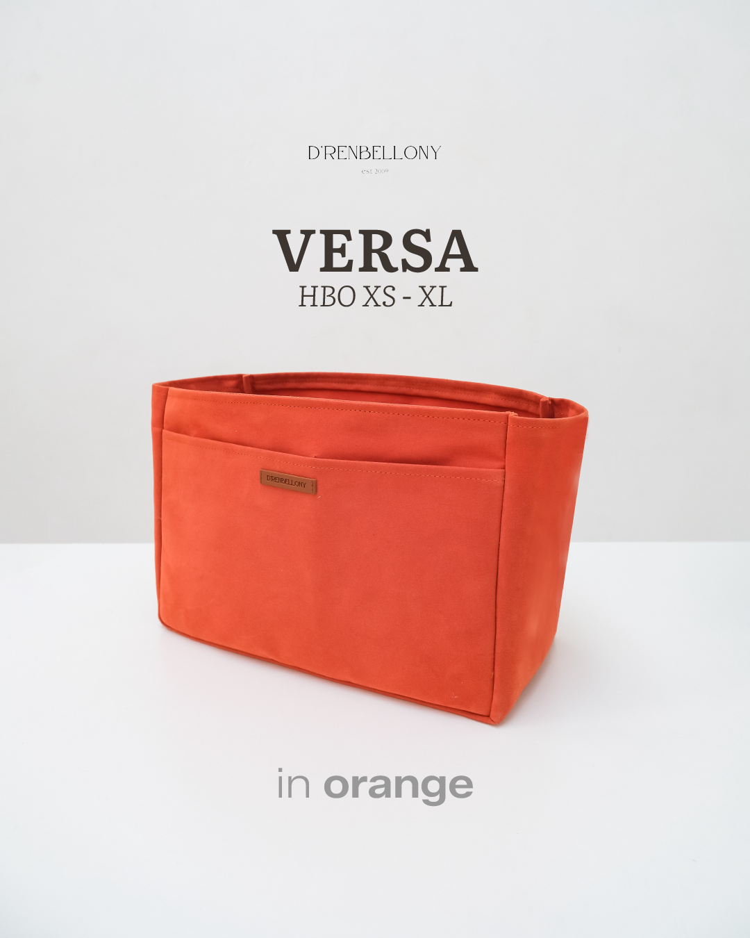 VERSA HBO XS-XL