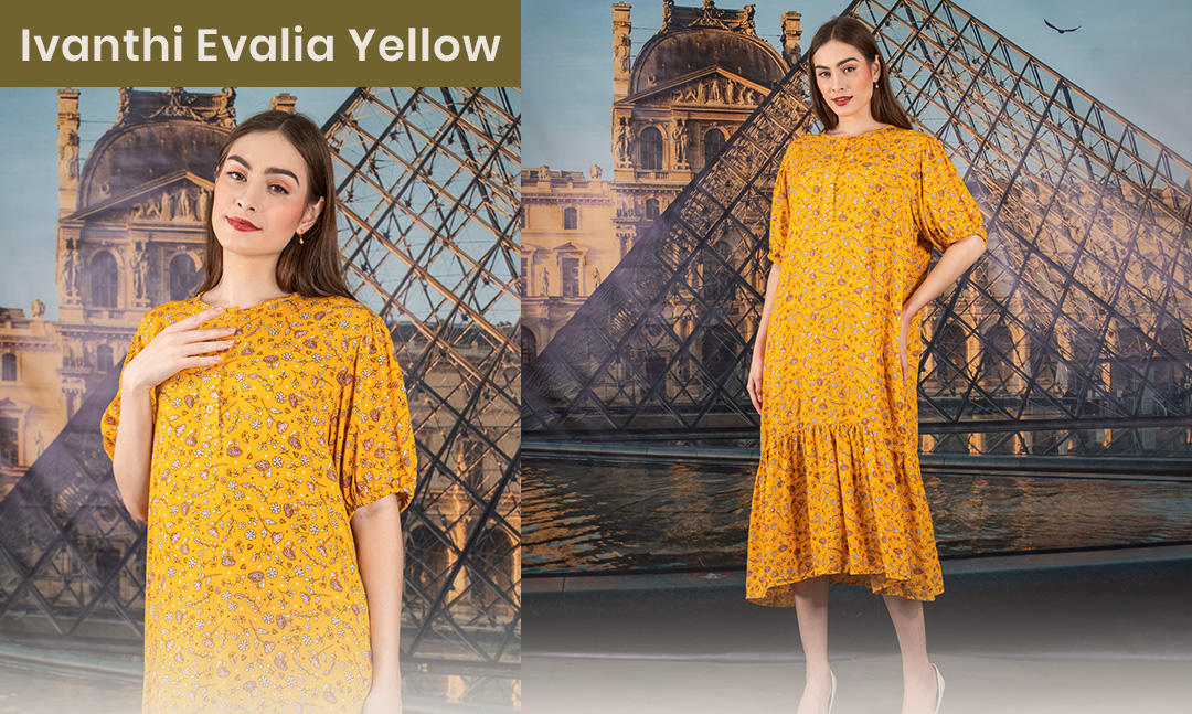 # FADS - Homewear Maxi Avanthi Evalia dan Ivanthi Lizea-269/2 ASC