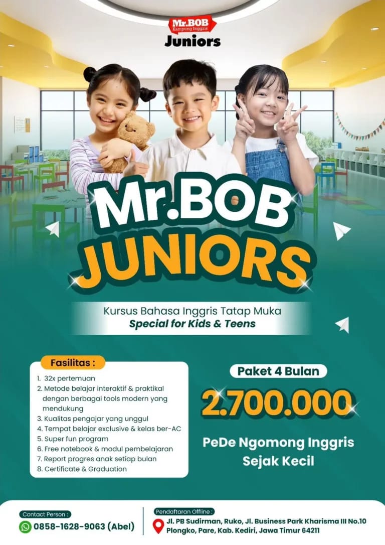 SEO-Juniors-KMI logo