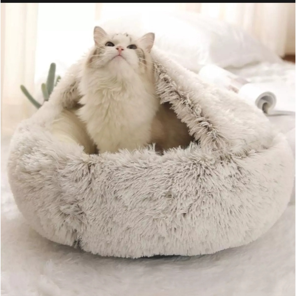 Tempat Tidur Kucing Dan Anjing ⚡ logo