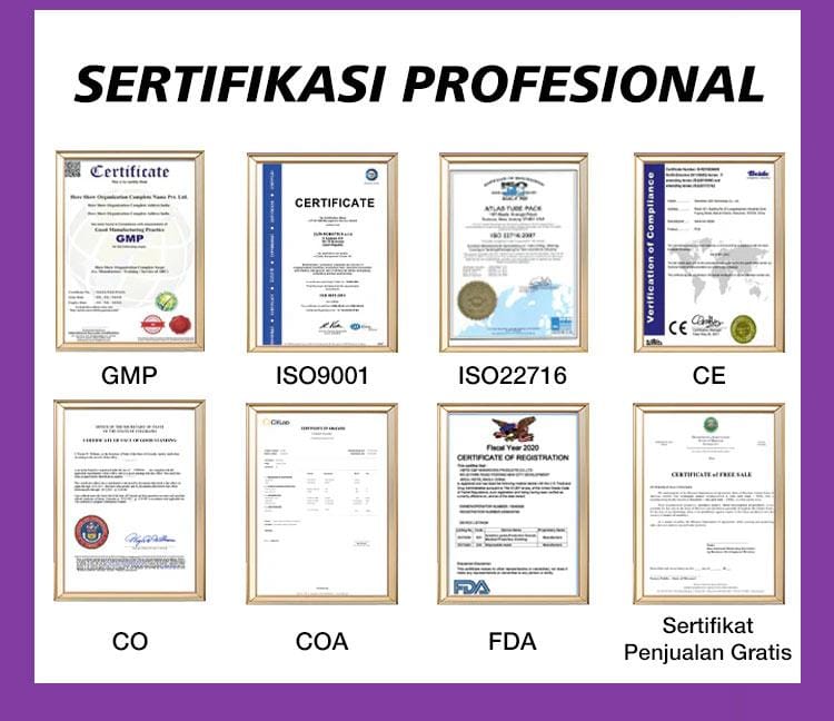 KREIN GEL PEREDA NYERI SENDI