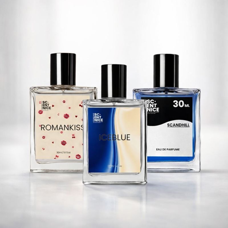 Paket Parfum Mix logo