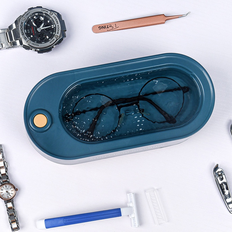 Alat Pembersih Kacamata