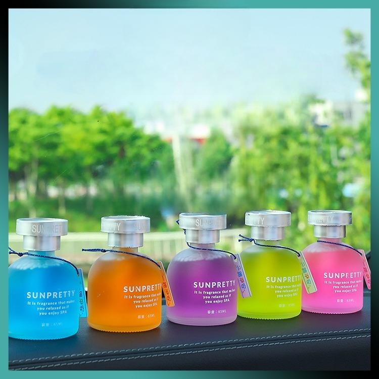 Pengharum Cair Sunpretty