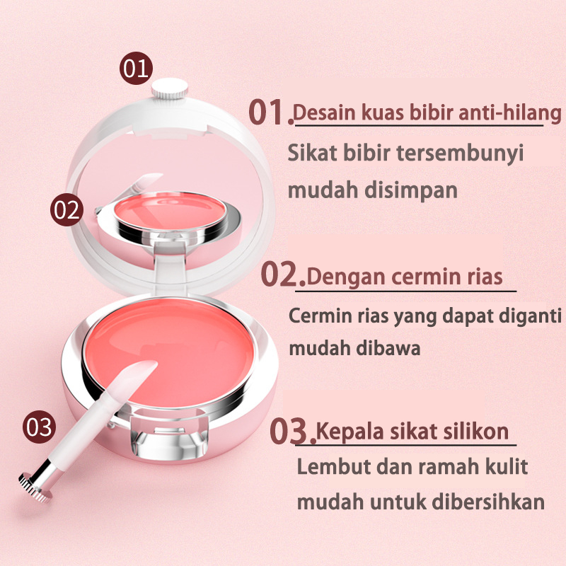 Krim Pelembab Bibir💰 logo