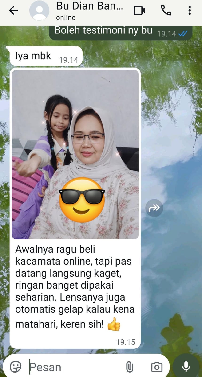 Testimoni 3