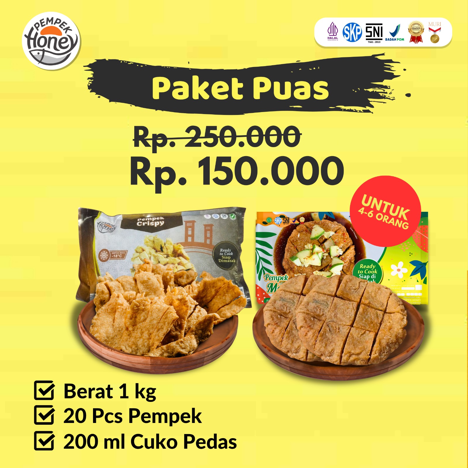 Pilihan Paket: Paket Puas/ Super Puas logo