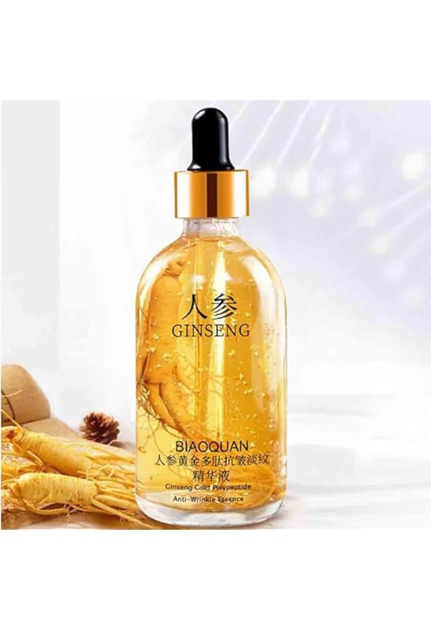 Biaoquan Ginseng MZ logo