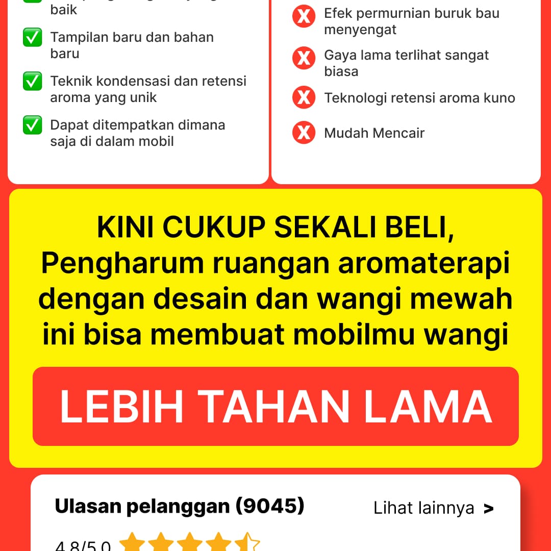 PARFUM MOBIL 9