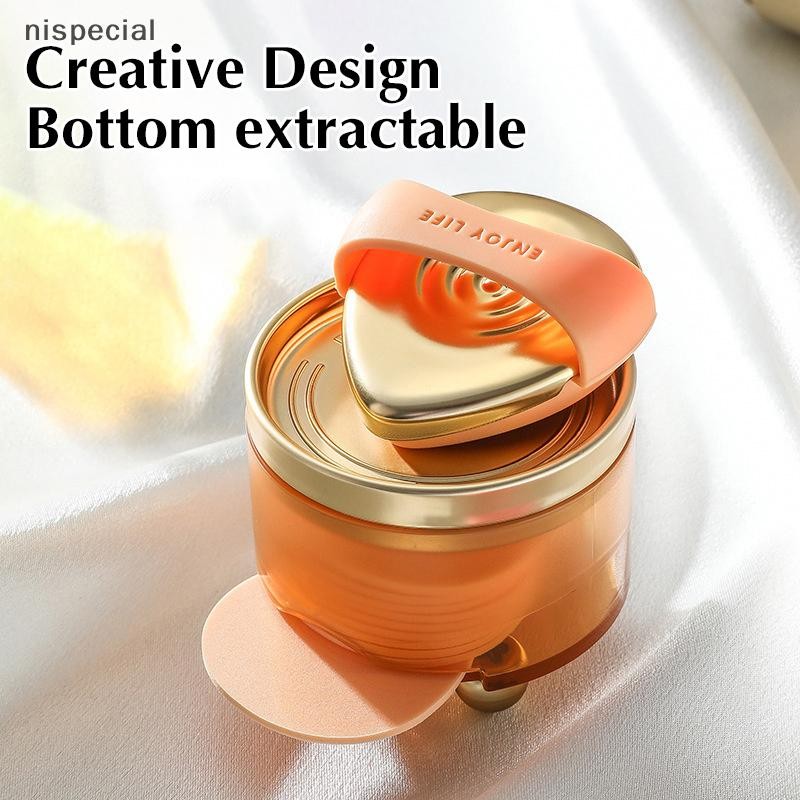 Detail Beauty Sponge Cushion