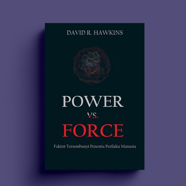 BUKU POWER VS FORCE💰 logo