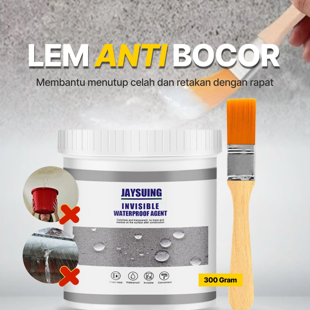 Lem Anti Bocor 1