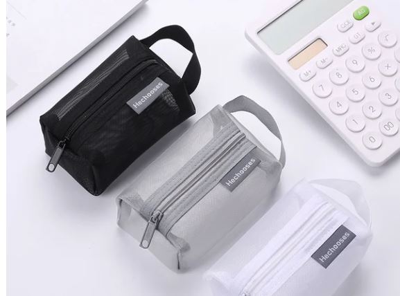 Pounch Mini, BELI 1 GRATIS 1 ✨ logo