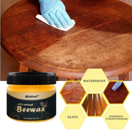 POLISH PREMIUM (pengkilap kayu furniture) logo