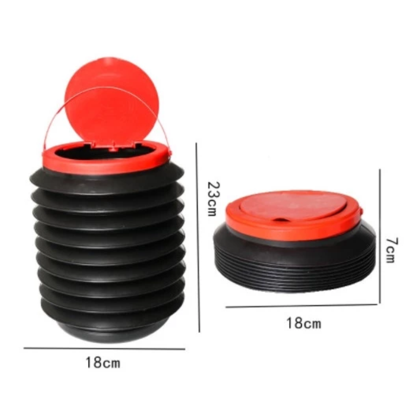 Bottle Cleaner Brush Detail