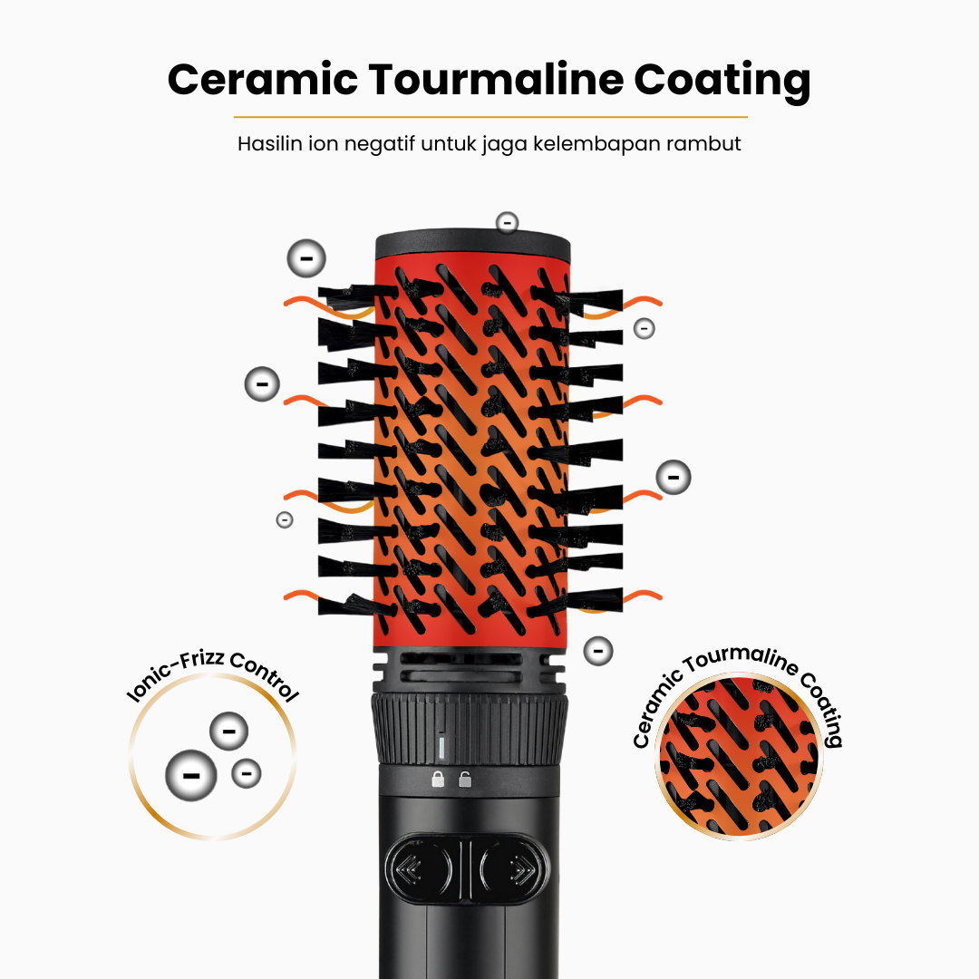 Airtractive | Seratin