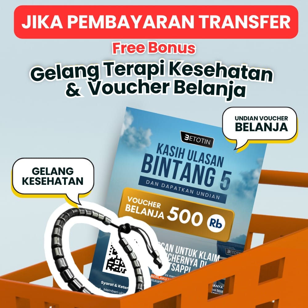 BETOTIN CREAM INTIMATE PRIA TERJAMIN