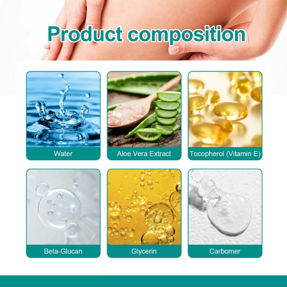 Bottle Cleaner Brush Detail