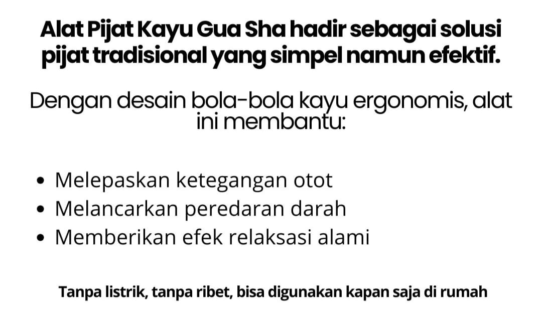 Pijat Guasha 4