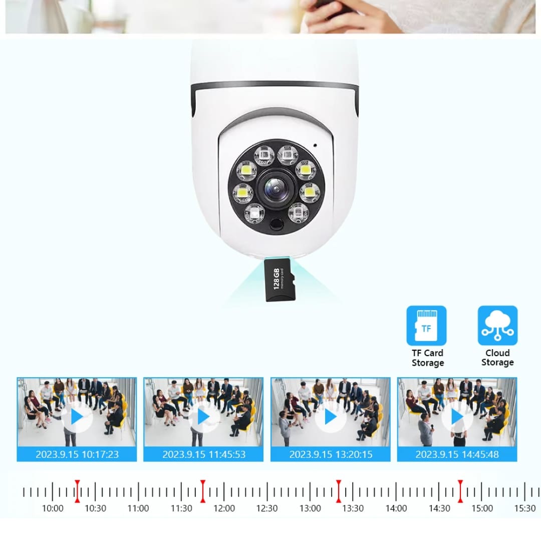 CCTV BOHLAM PINTAR 8