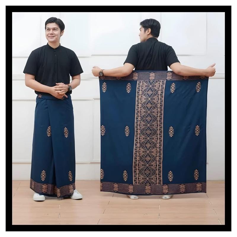 Sarung 100rb Dapat 3  FB -maya