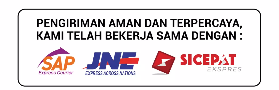 Keamanan Paket 2