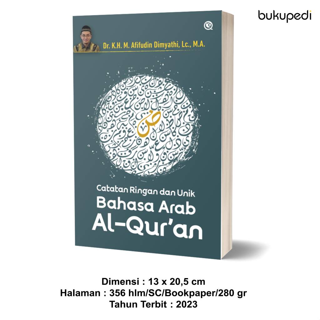 Buku Gus Awis ✨ logo