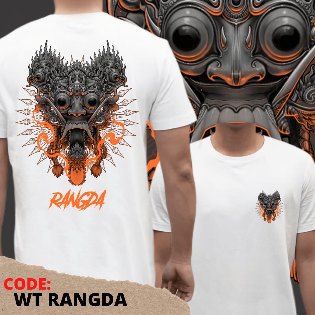 RANGDA
