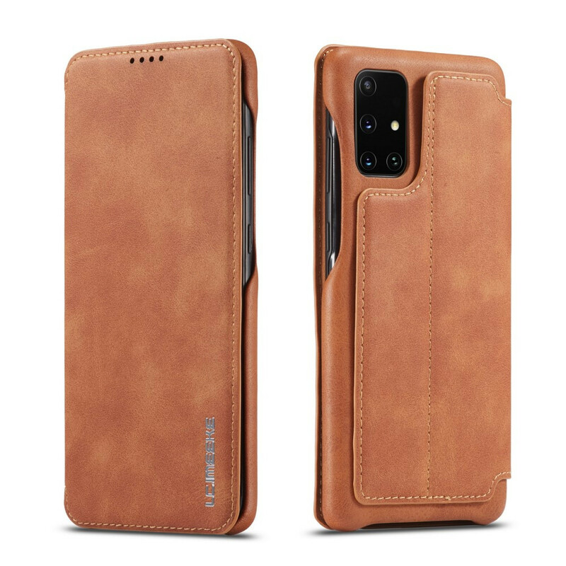FLIP JOSHA LEATHER CASE FOR SAMSUNG GALAXY A51
