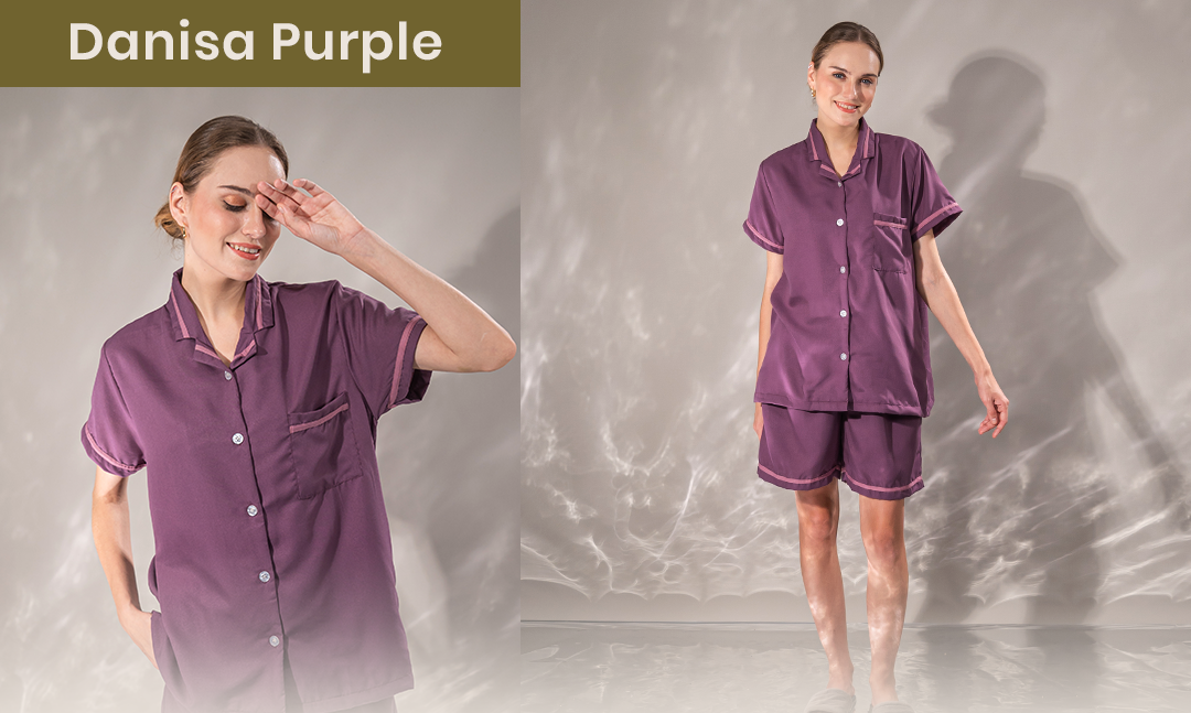 # FADS - PAJAMAS DANISA 180/2