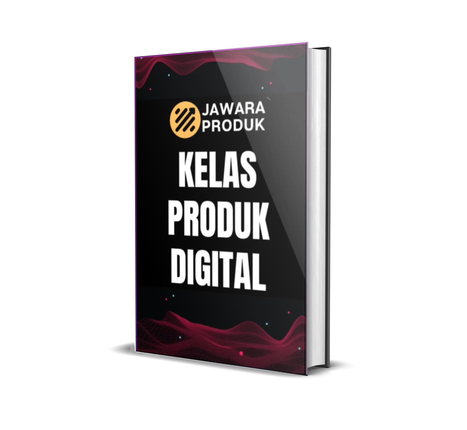 e-Course Jawara Produk logo