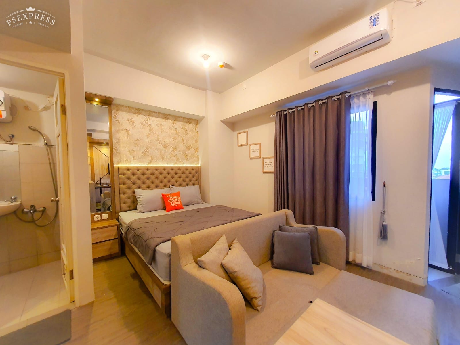 BEGAWAN APARTEMEN_Sewa Bulanan