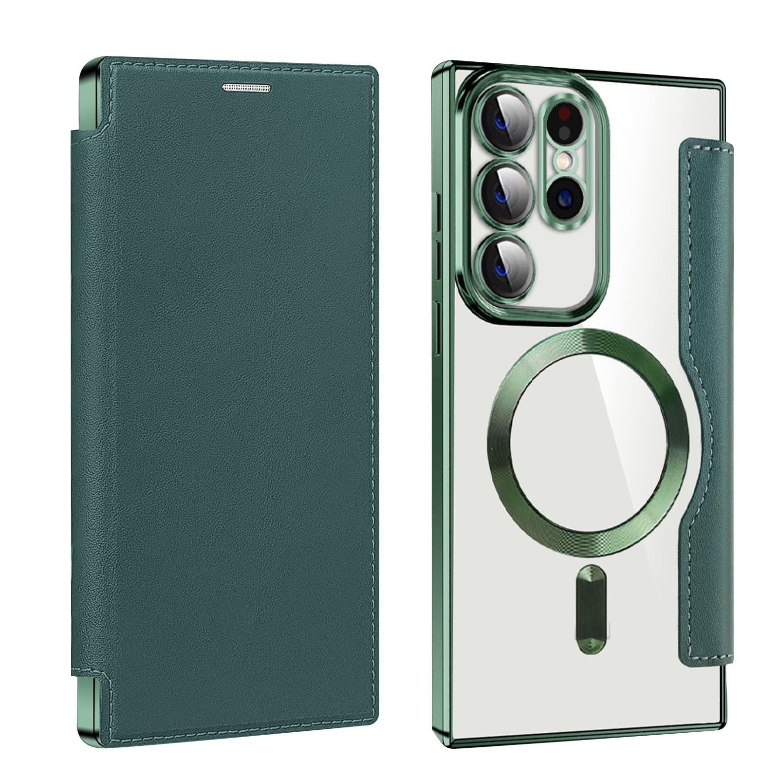 JEEVAN CASE FOR SAMSUNG GALAXY S23 ULTRA