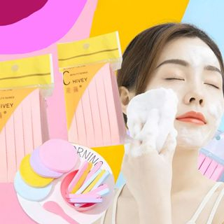 Sponge Facial Stick, BELI 1 GRATIS 1 ✨ logo