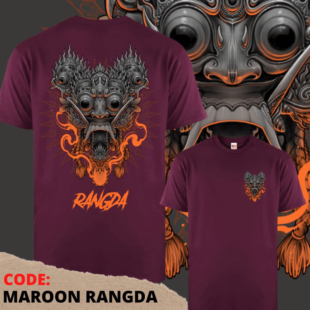 RANGDA