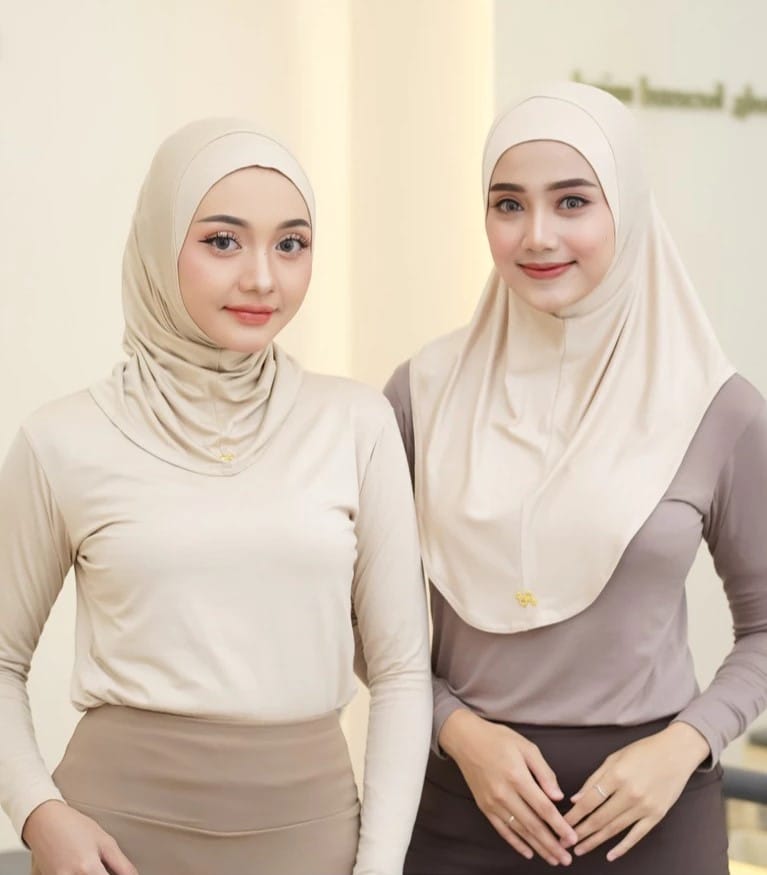 Detail Hijab 1