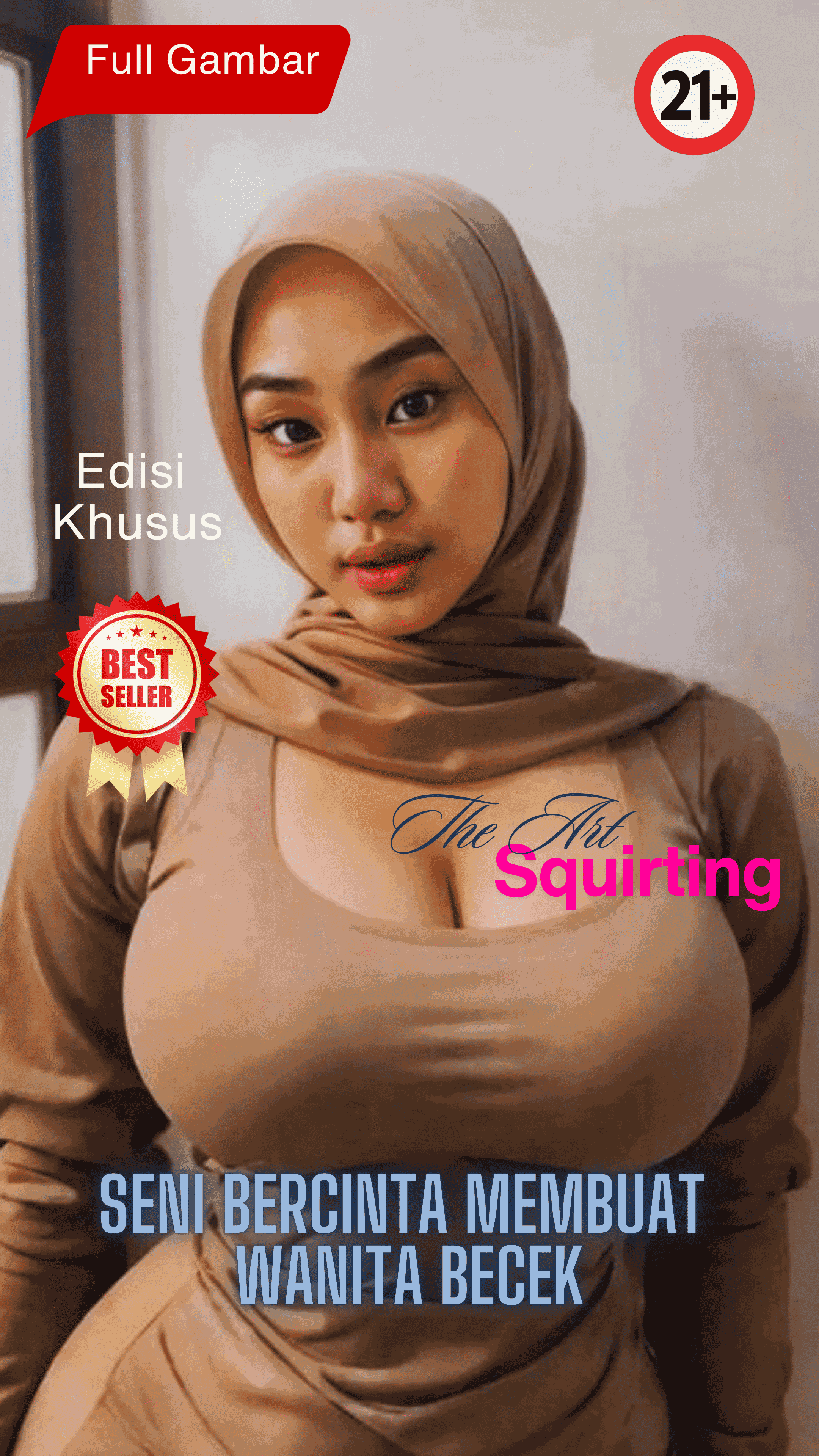 Kumpulan Tips Seni Bercinta Full Video !!
