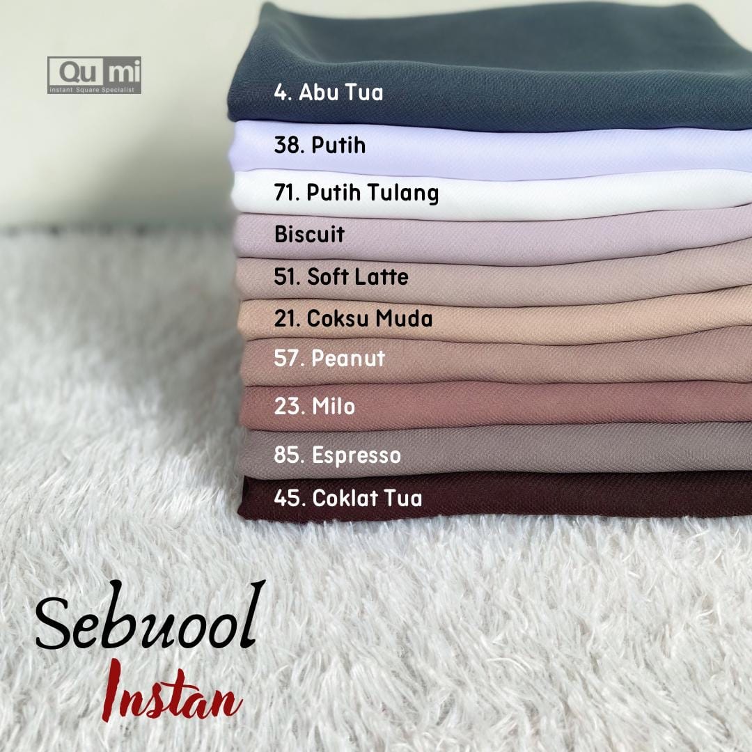 SEBUOOL PAKET Gog PR