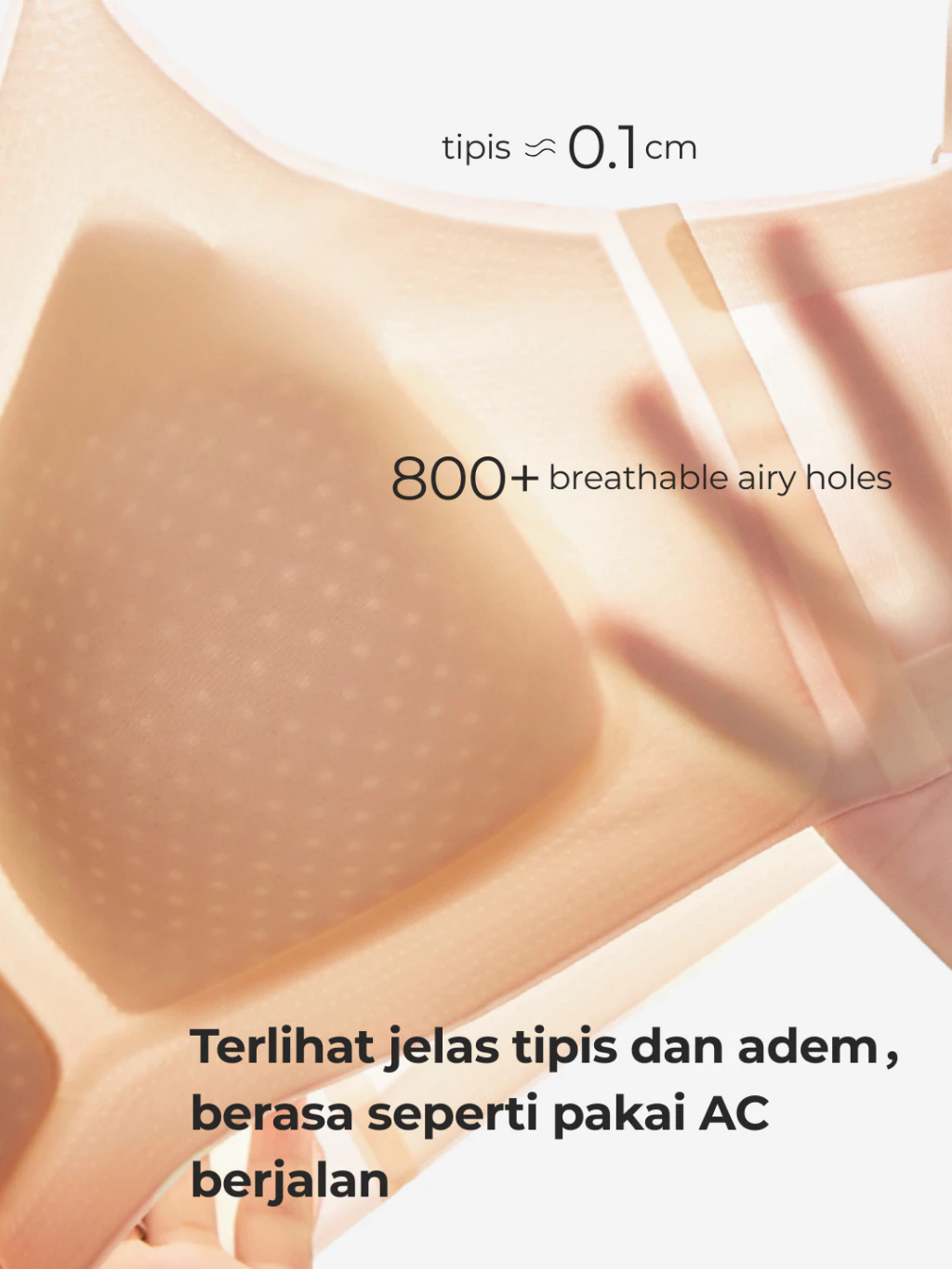 Bottle Cleaner Brush Detail