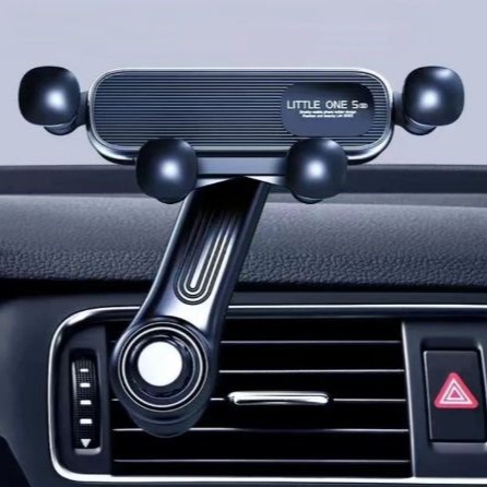 Holder HP Ventilasi Ac Mobil💰 logo