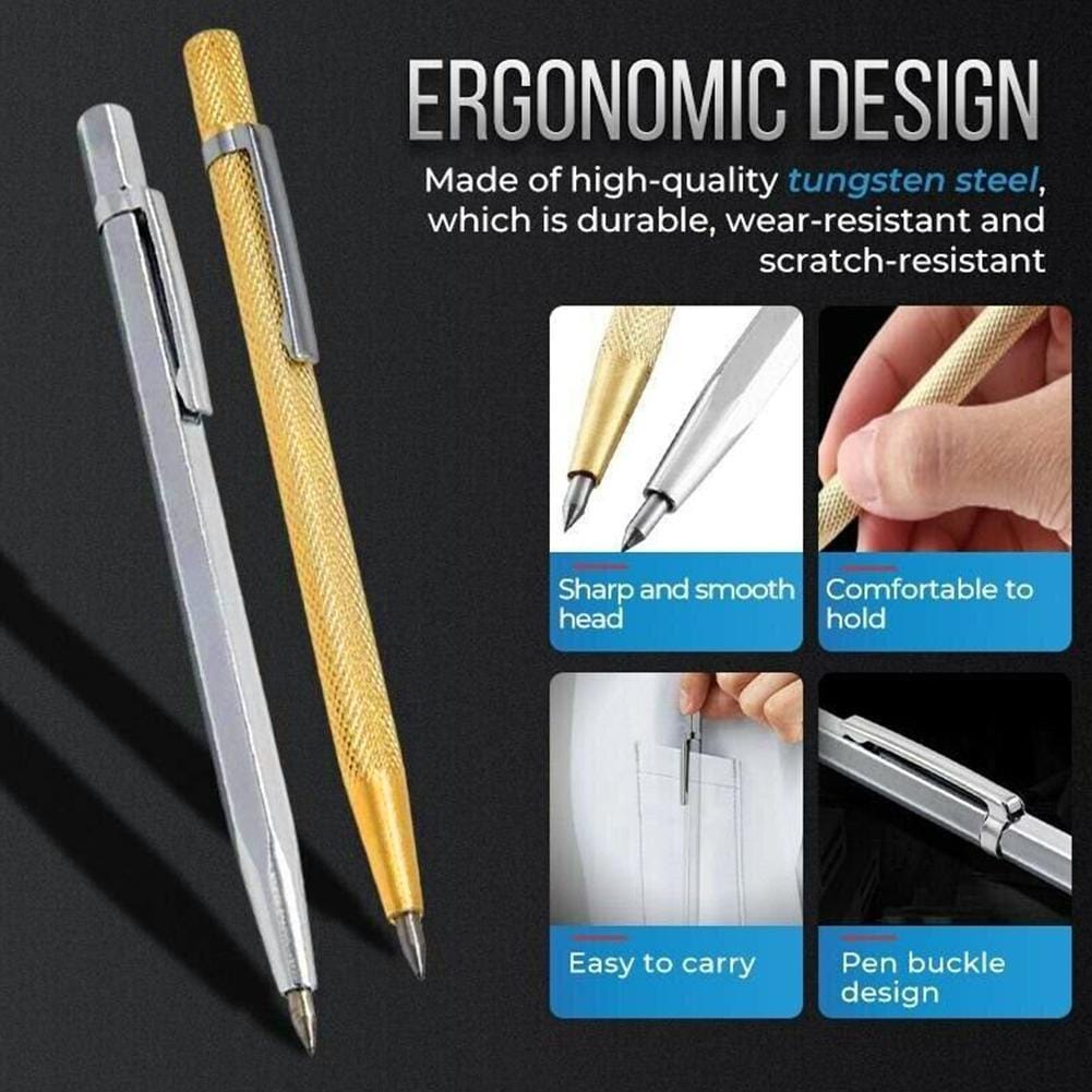 ⚡WRITECUTTER PERFECT PEN FOR CUTTING ANYTHING